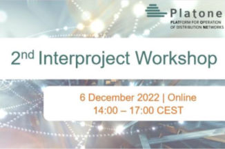 EUniversal invited to Platone 2nd Interproject Workshop