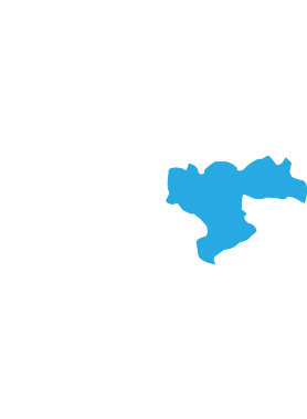 EUniversal Demo Germany Map