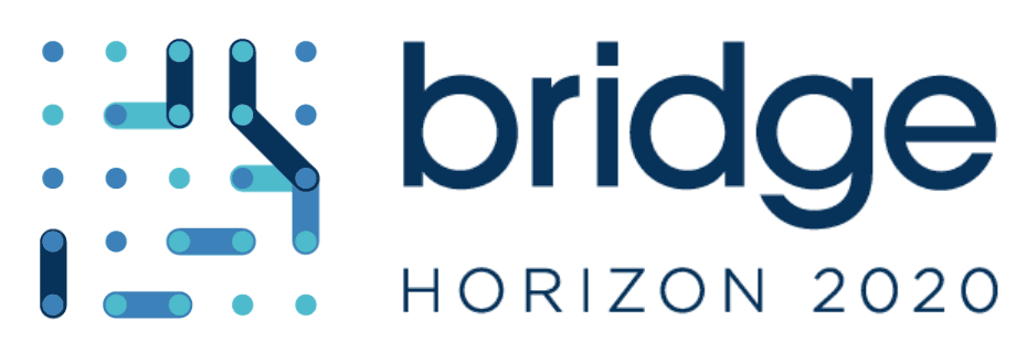 h2020 Bridge-Logo